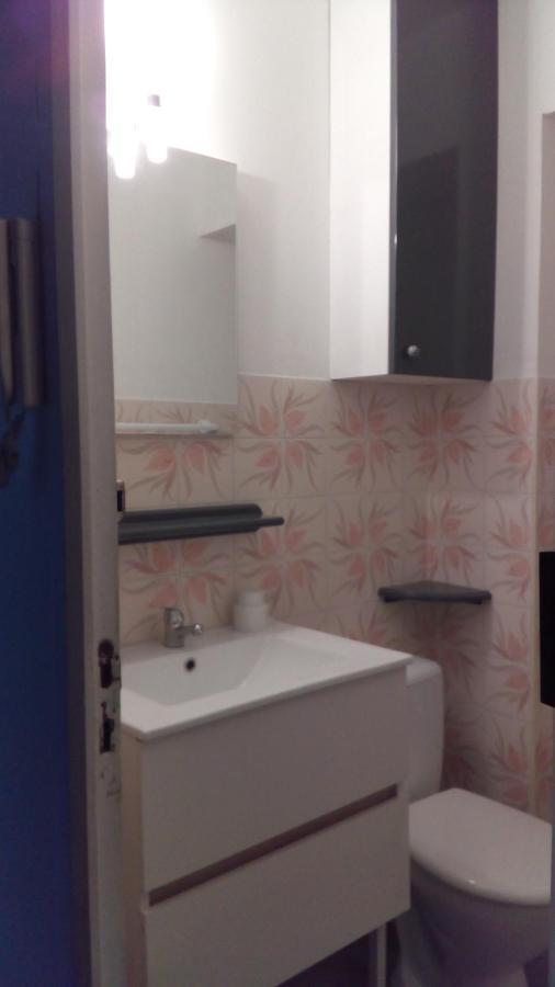 Residence Saint Clair - Studio Elena Agde Luaran gambar